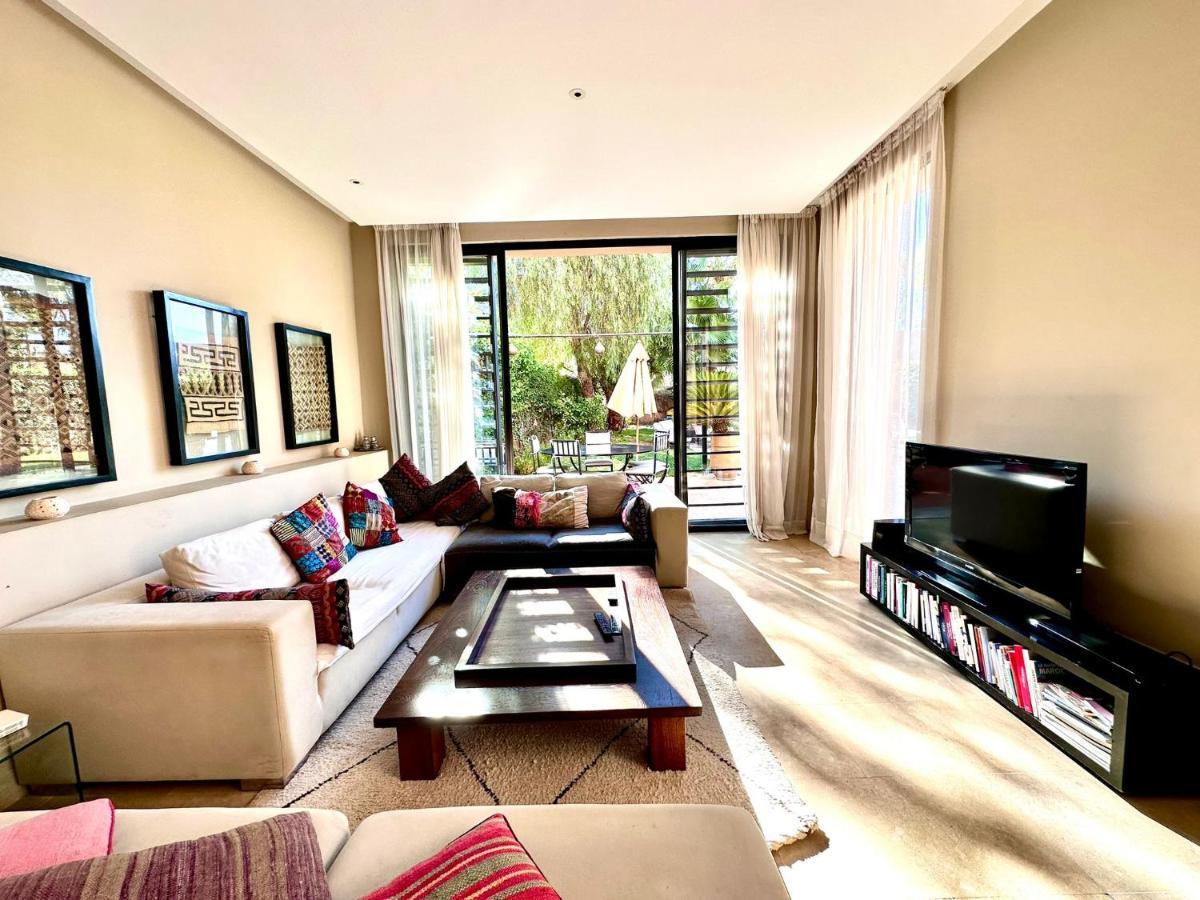 Al Maaden Ryad 69 A มาร์ราเกช ภายนอก รูปภาพ